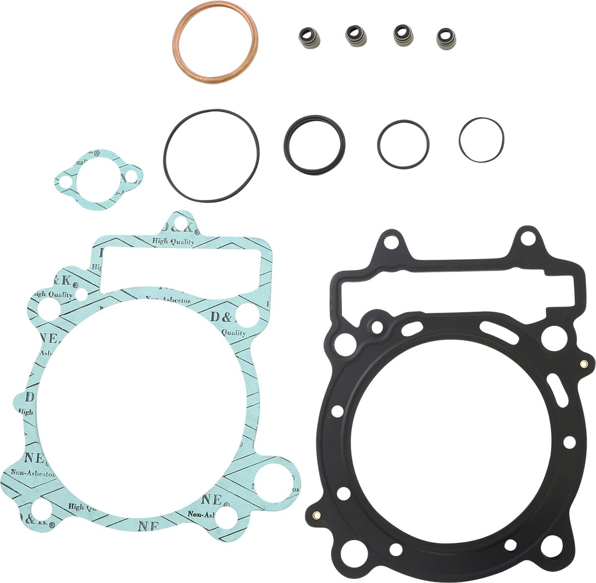 PROX GASKET KIT TOP END KAWASA 35.4419
