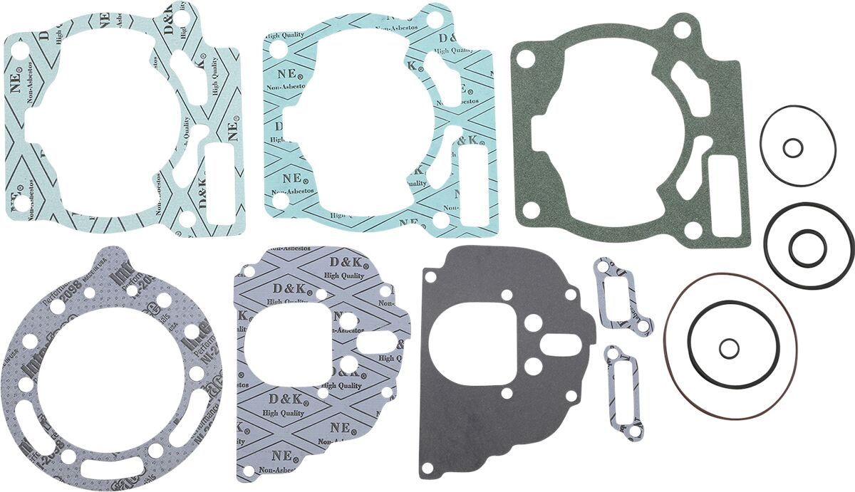 PROX GASKET KIT TOP END KTM 35.6248
