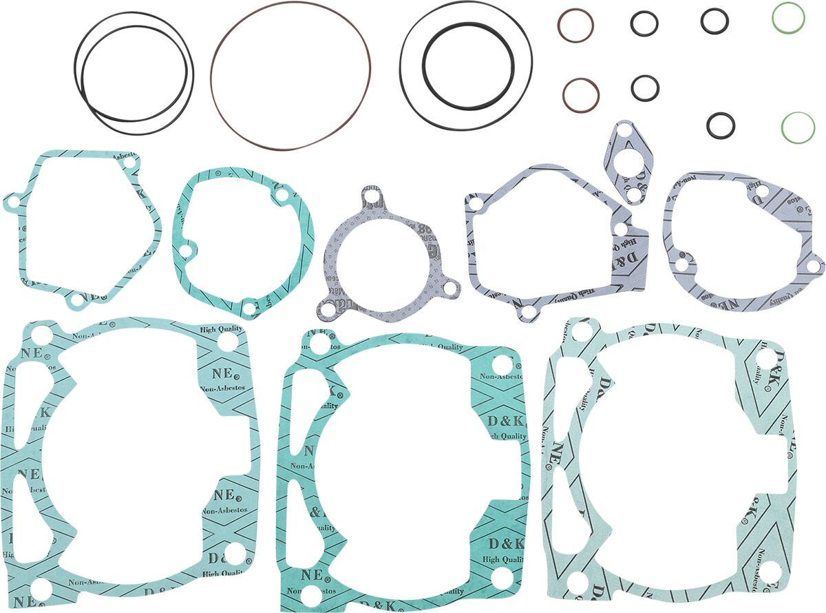 PROX GASKET KIT TOP END KTM 35.6340