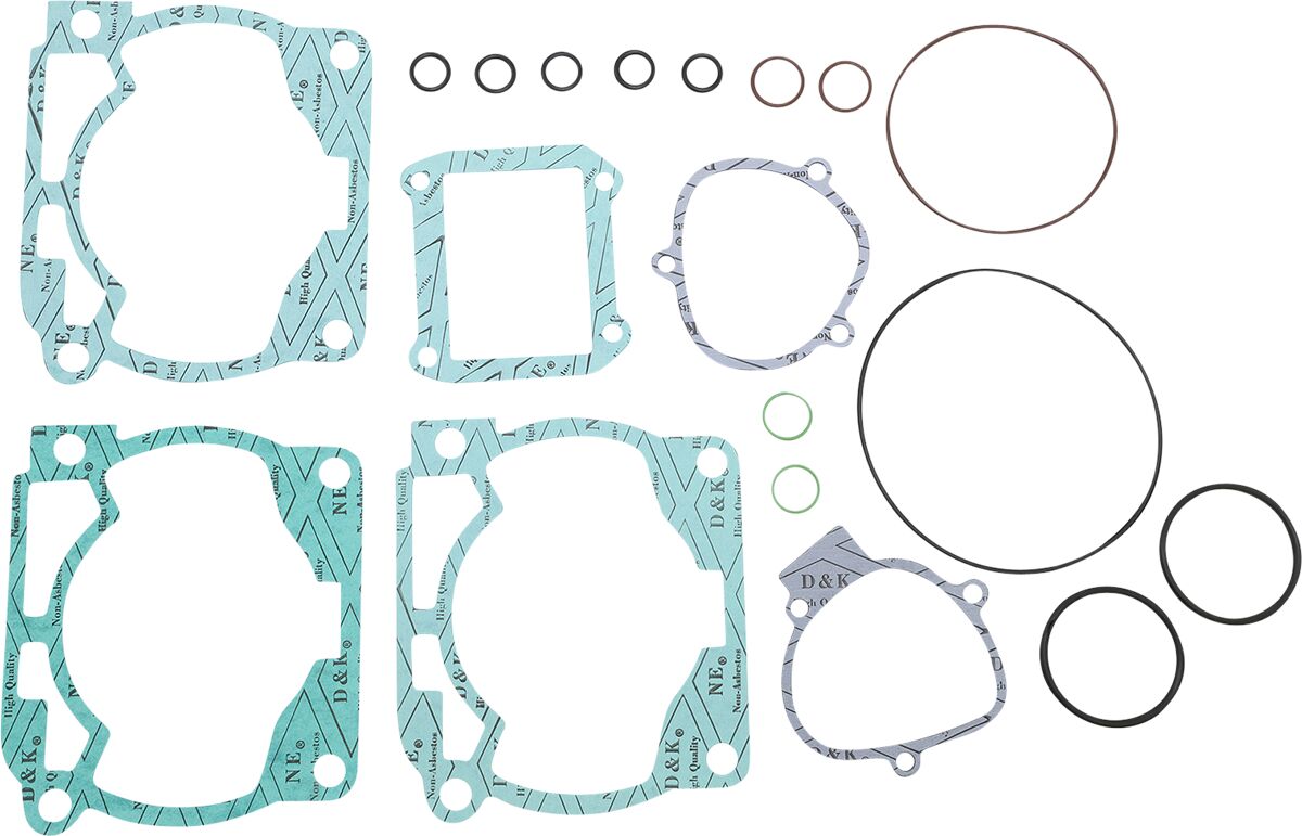 PROX GASKET KIT TOP END KTM 35.6348