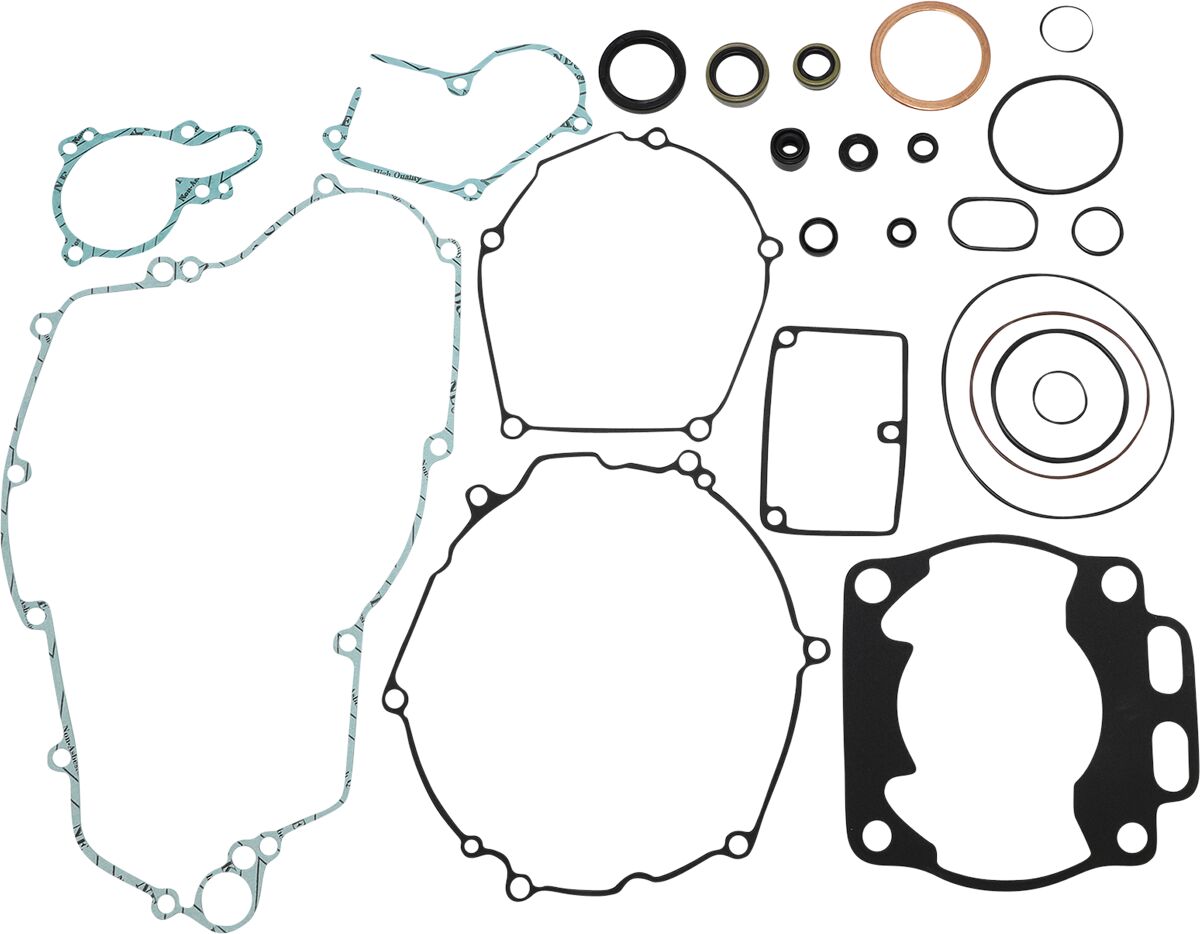 PROX GASKET KIT COMPLETE KAWAS 34.4315