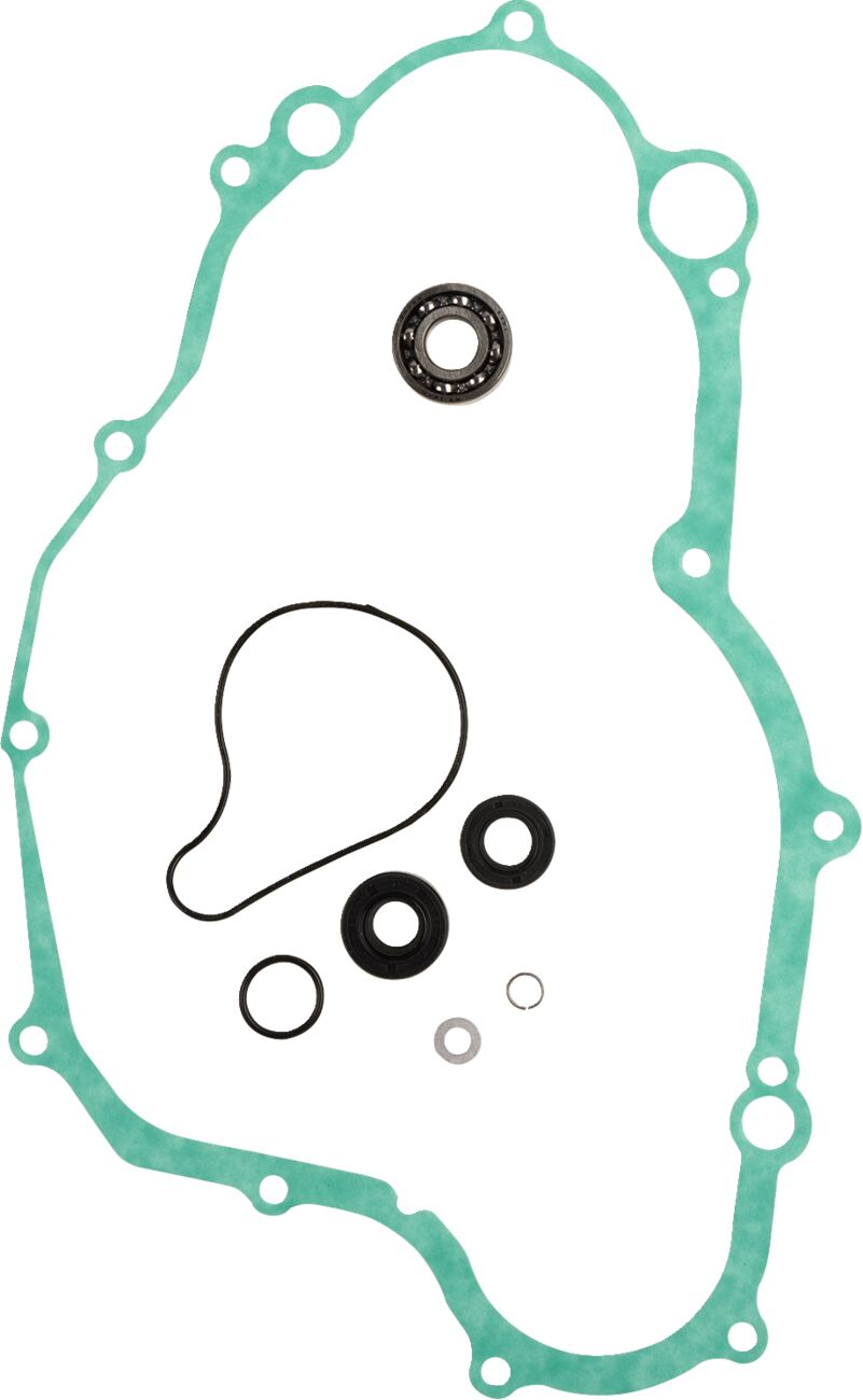 PROX REPR KT WTRPMP YZ250F 01 57.2321
