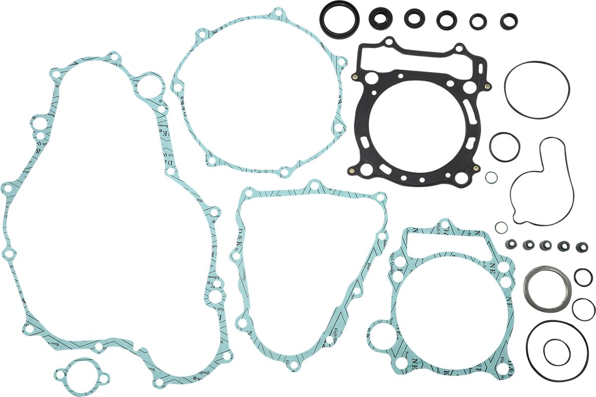 PROX GSKT ST COMP YFZ450 04-09 34.2434