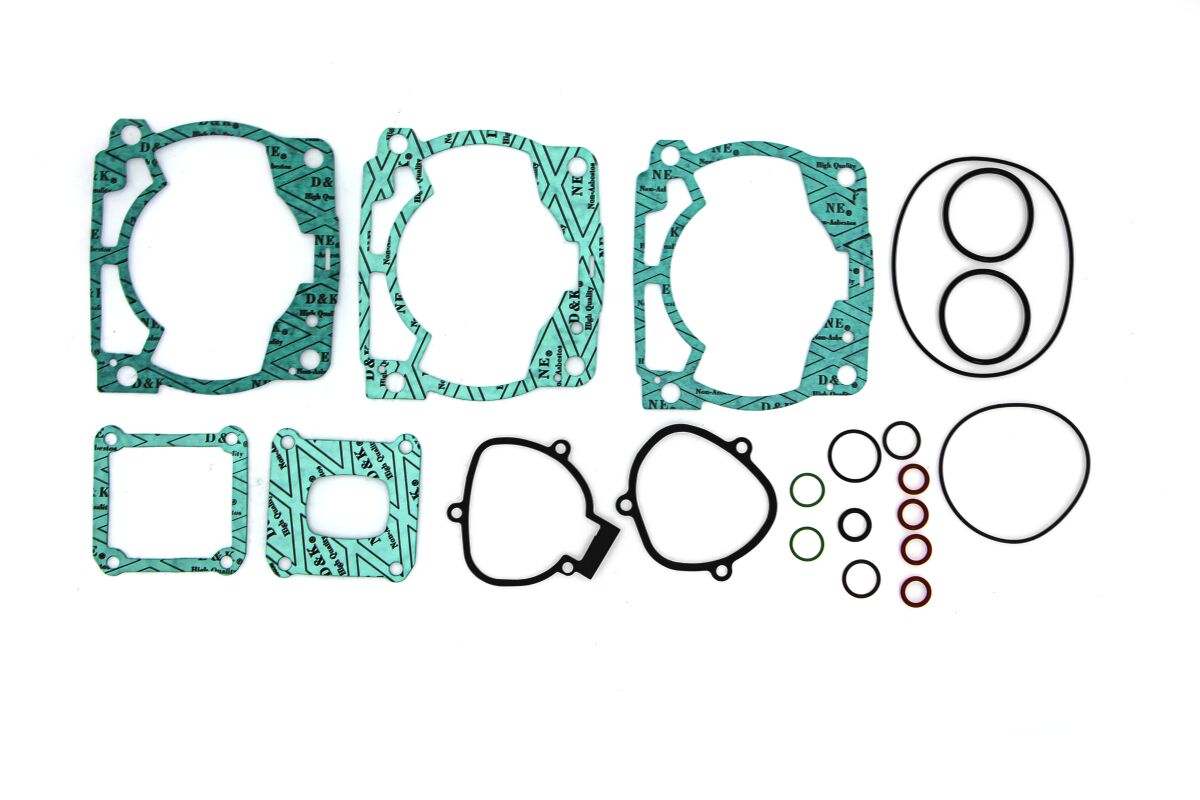 PROX GASKET KIT TOP END KTM 35.6320