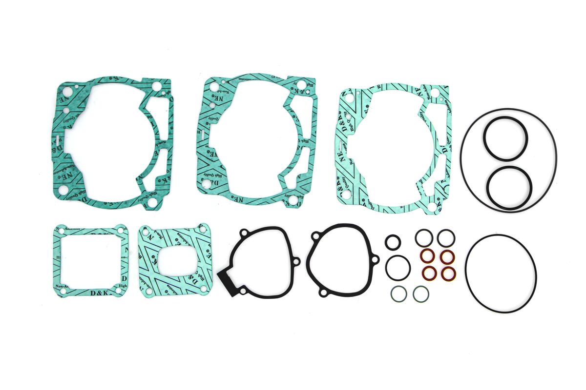 PROX GASKET KIT TOP END KTM 35.6353