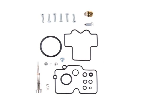 PROX CARBURATOR REBUILD KIT EXC450 55.10521