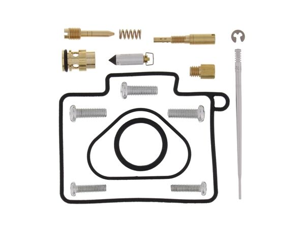 PROX CARBURATOR REBUILD KIT YZ125 1 55.10145