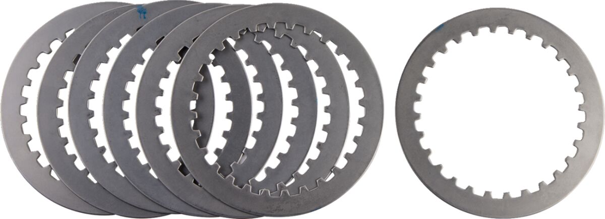 PROX STEEL PLATE ST CRF450R 02-16 & 16.S14016