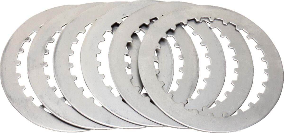 PROX STEEL PLATE SET RM250 96-10 16.S33012