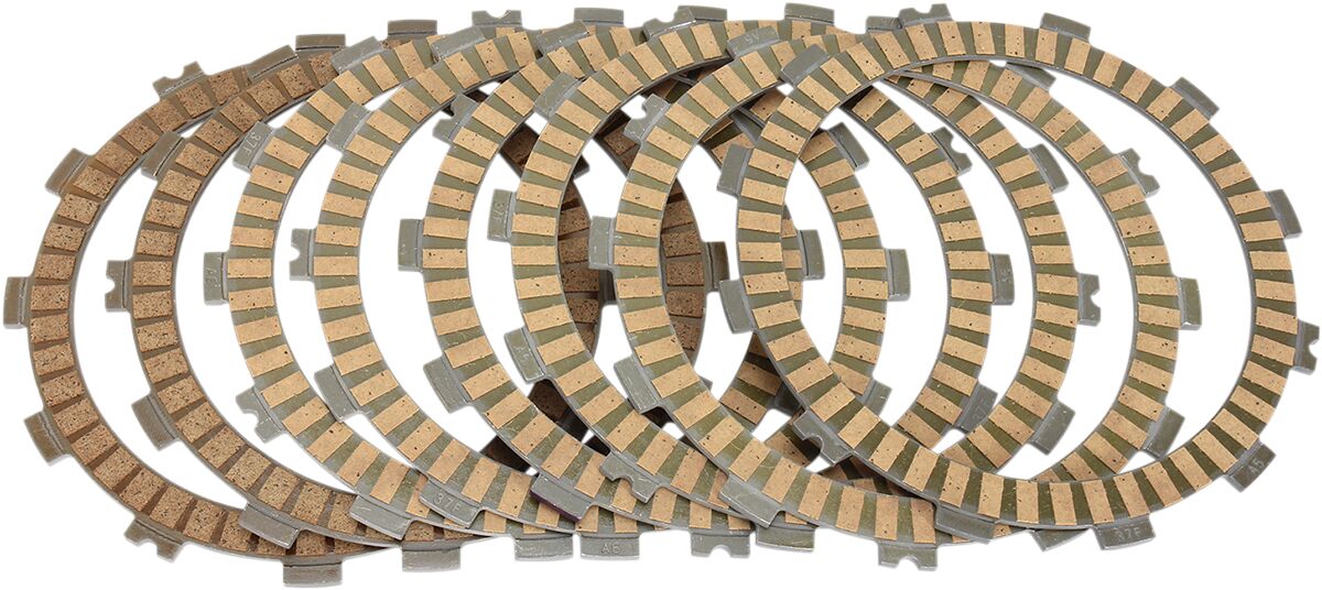 PROX FRCTION PLTE SET LT-R450 06-11 16.S34021
