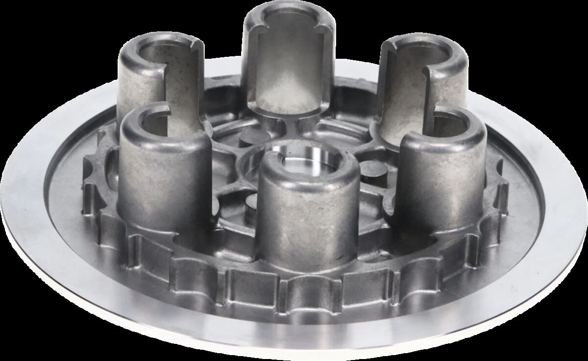 PROX CLUTCH PRESSURE PLATES CAST ALUMINUM CR125+KTM125 18.P1286