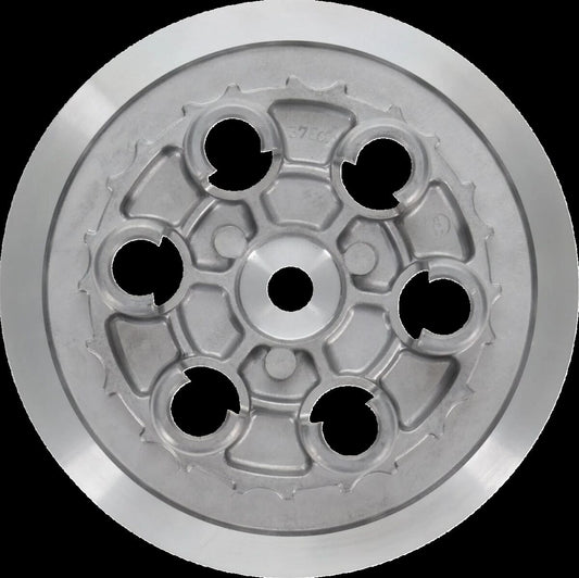 PROX CLUTCH PRESSURE PLATES CAST ALUMINUM CR250+CRF450R 18.P1392