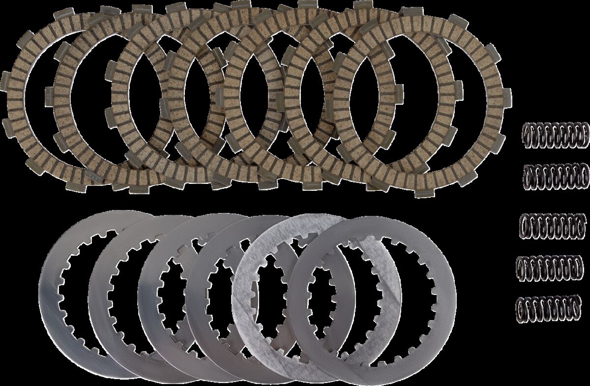 PROX CLUTCH ST SX144/150 08-14 16.CPS62008
