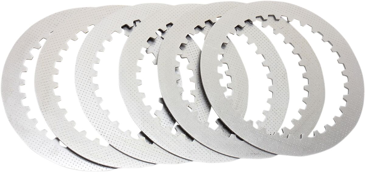 PROX STEEL PLATE SET (6 PLATES) 16.S14092