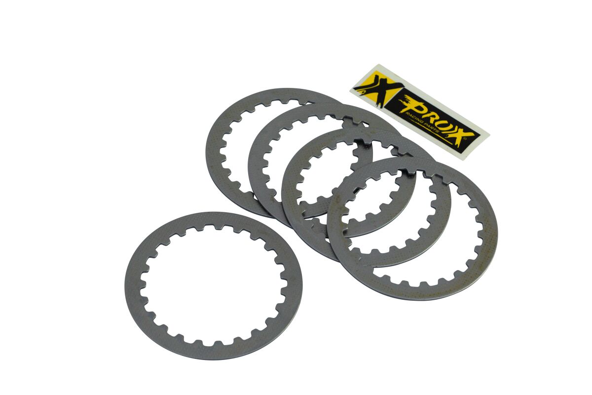 PROX STEEL PLATE SET YZ65 18- 16.S20019