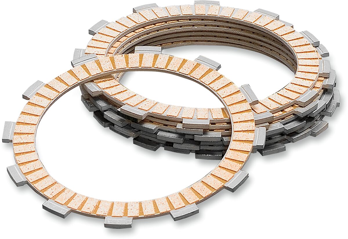 PROX FRICTION PLATE SET BETA 16.S73028