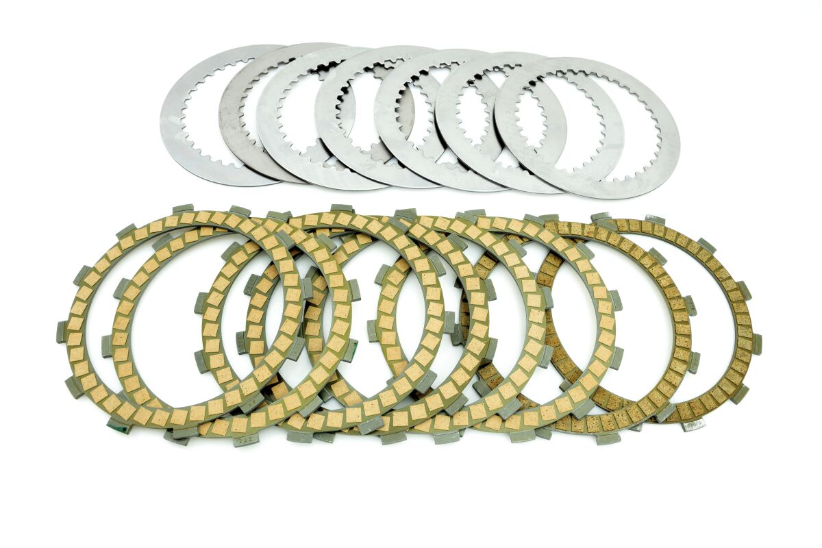 PROX CLUTCH SET KX250 21-26 16.CPS43021