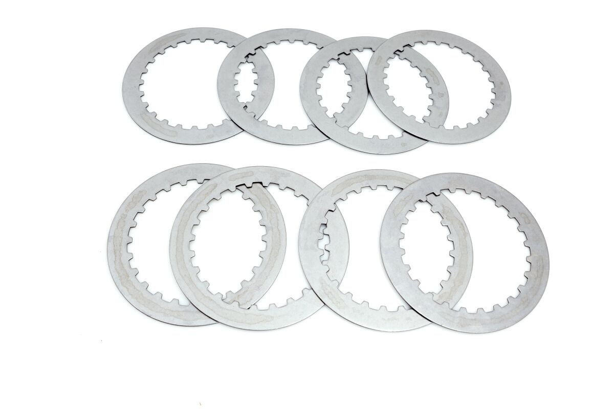 PROX STEEL PLTE CRF250 22- 16.S13095