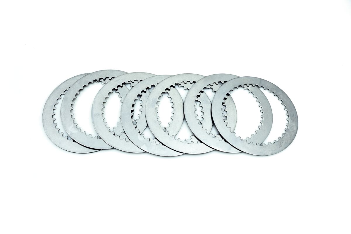PROX STEEL PLTE SET KX250 21- 16.S43042