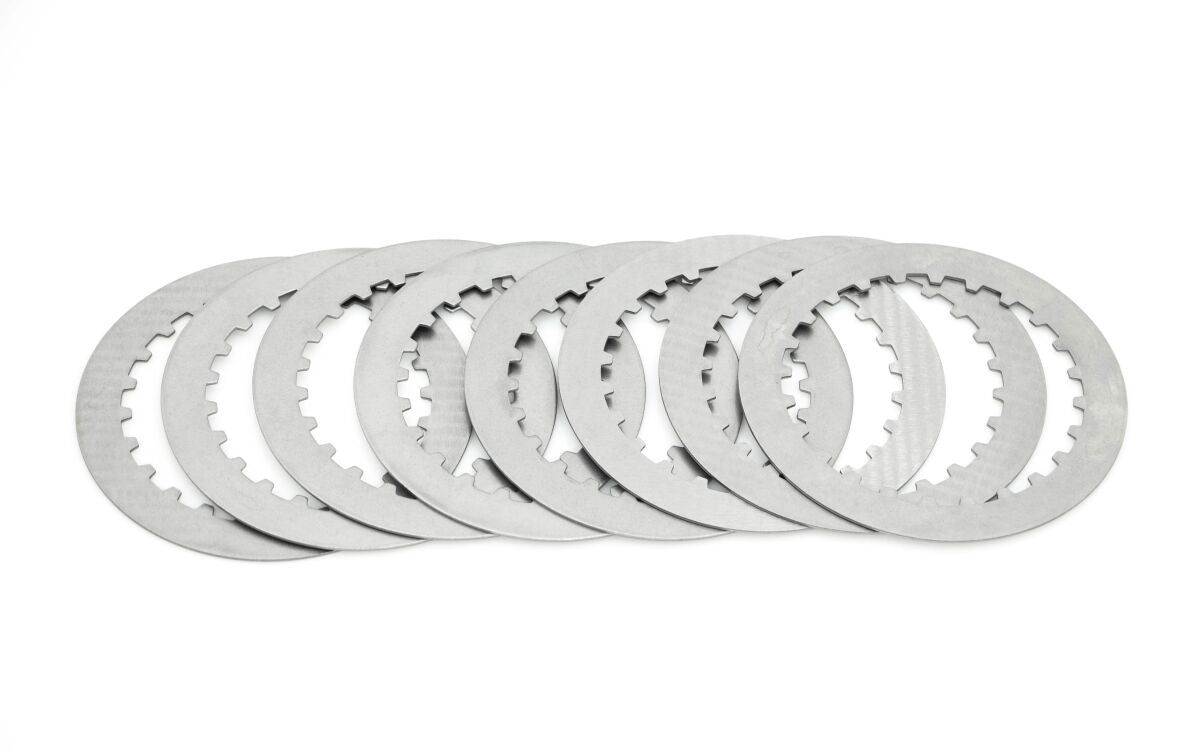 PROX STEEL PLTE SET SX125 19-25 16.S53010