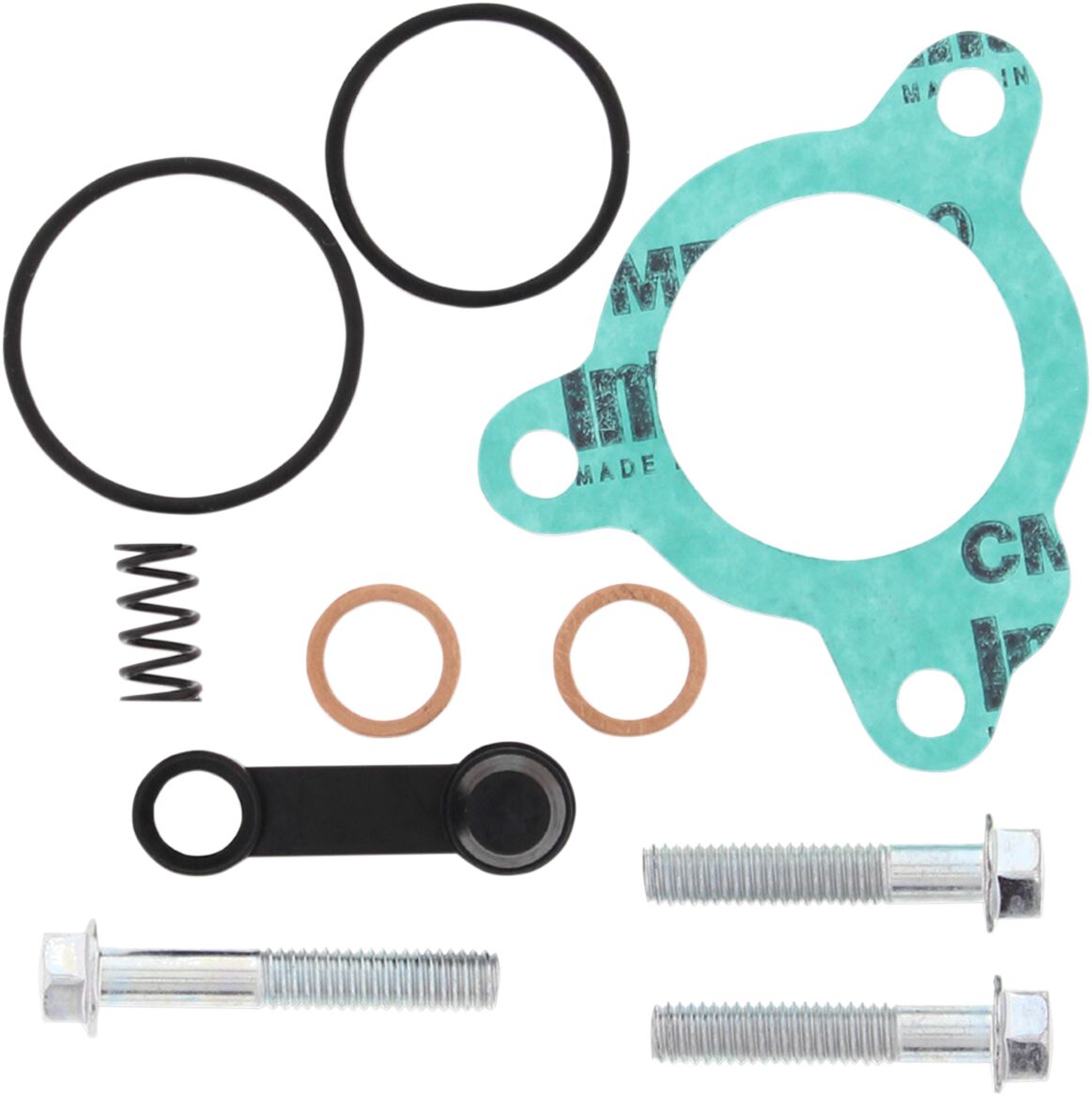 PROX CLUTCH SLAVE CYLINDER REBUILD KIT 16.950005