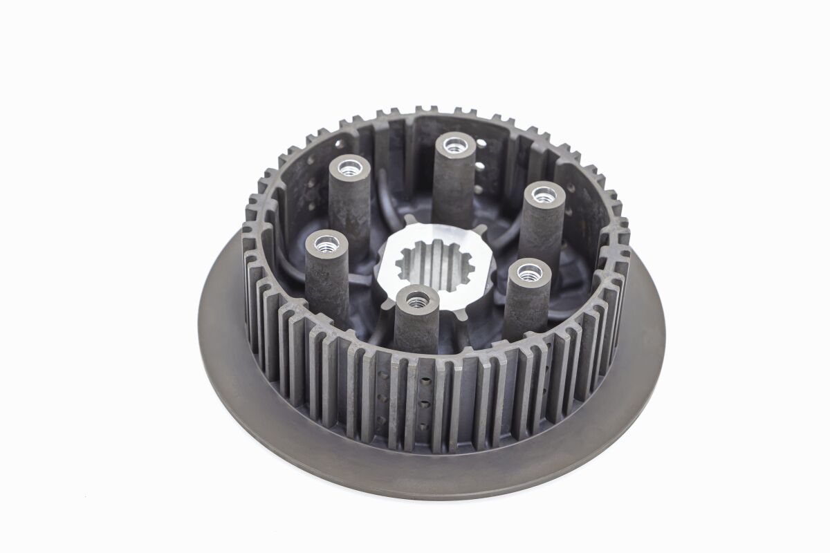 PROX CLUTCH HUB CRF450 21-23 18.1421