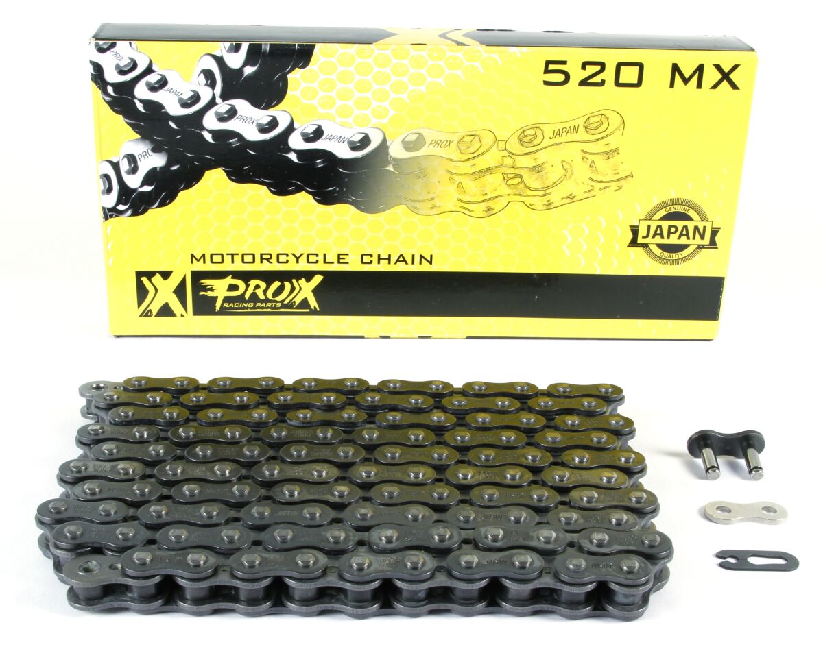 PROX CHAIN PROX520MX 120C 07.RC520120C