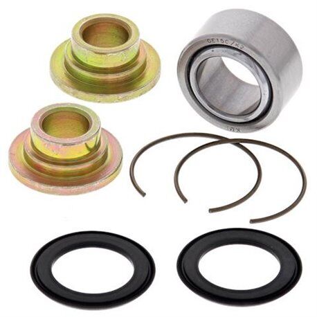 PROX UPPER SHOCK BEARING KIT SX125/ 26.450068