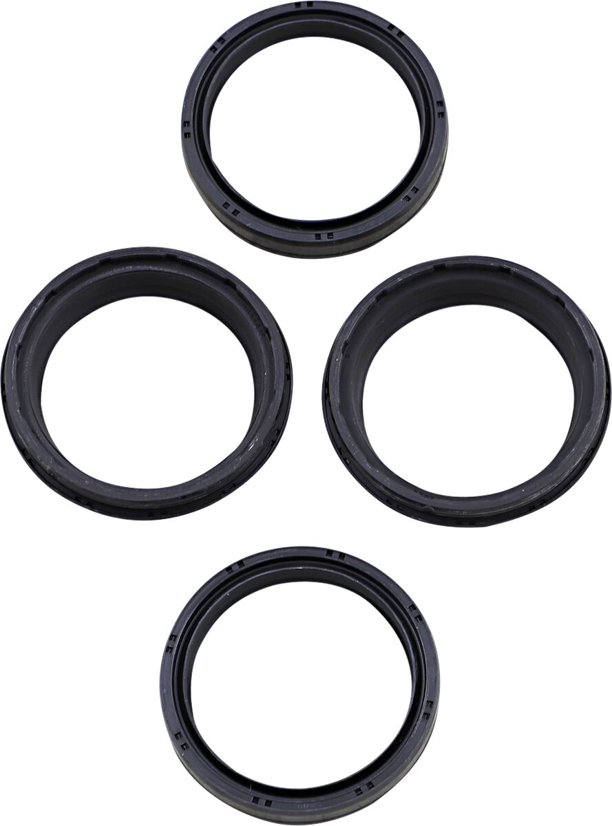 PROX FORK SEAL AND WIPER KIT 49X60X11 40.S496011