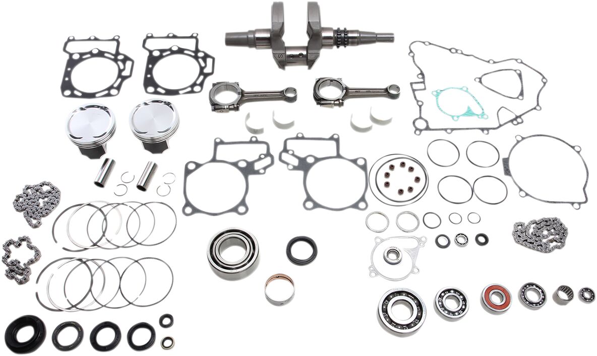 VERTEX ENGINE REBUILD KIT WR101-184