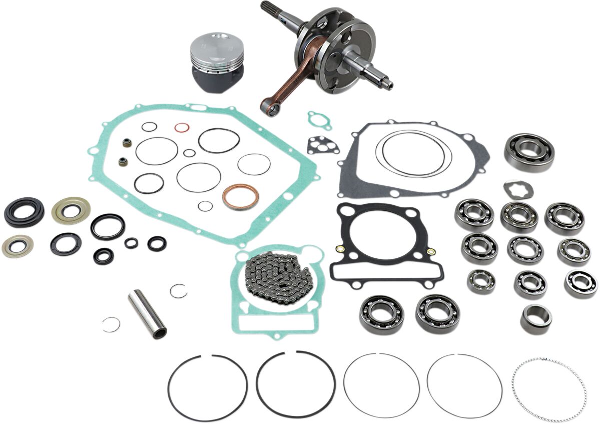 VERTEX ENGINE KIT YA 83.93 WR101-210