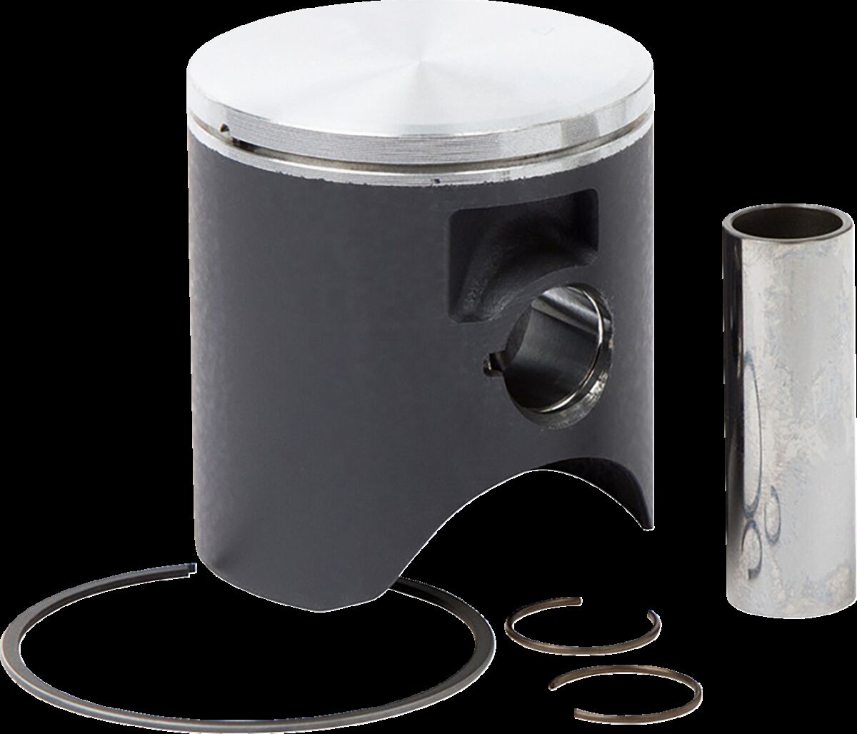 VERTEX PISTON KIT YZ125/WR125 05-21 5 23119B