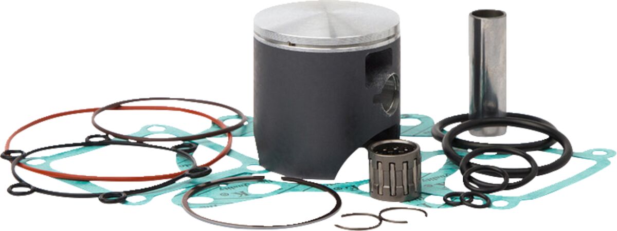 VERTEX PISTON KIT SX85 03-/TC85 14- 4 24212B