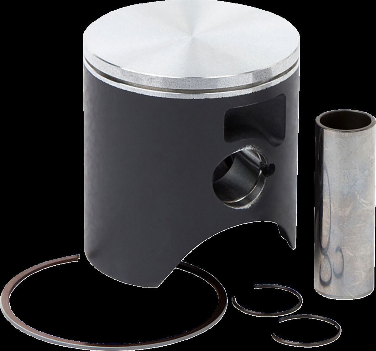 VERTEX PISTON KIT SX125/EXC125 98-00 22532B