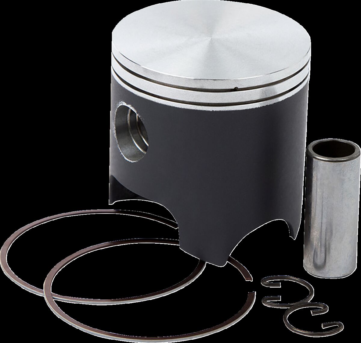 VERTEX PISTON KIT SX250 96-99 67.45 B 22459B