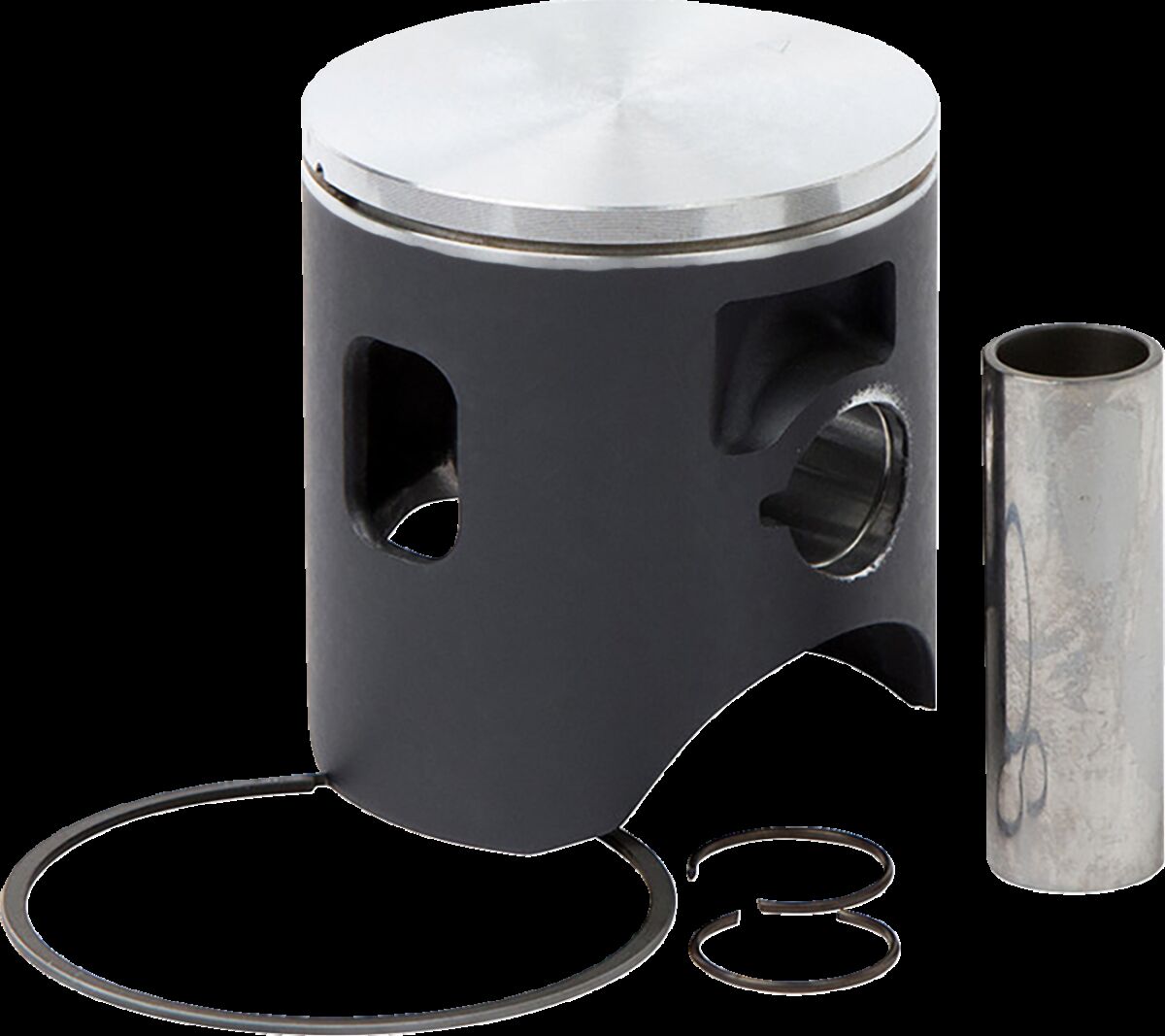 VERTEX PISTON KIT CR250 00-03 53.94 C 22685C