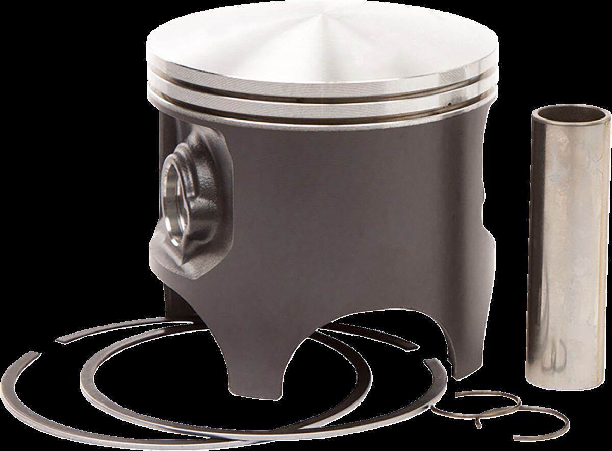 VERTEX PISTON KIT CR500 85-01 88.95 A 22447
