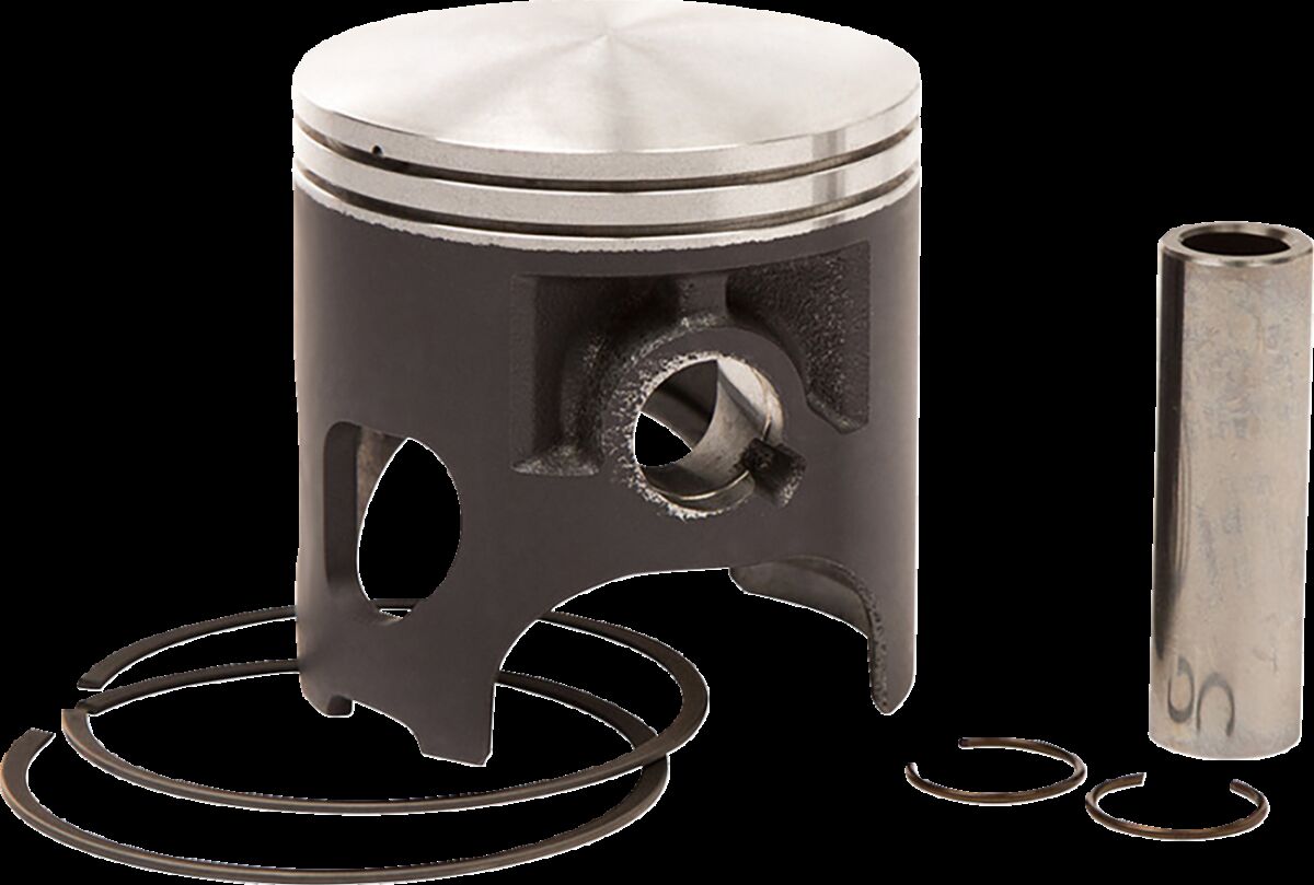 VERTEX PISTON KIT REPLICA Ø 66.00 STD 22569