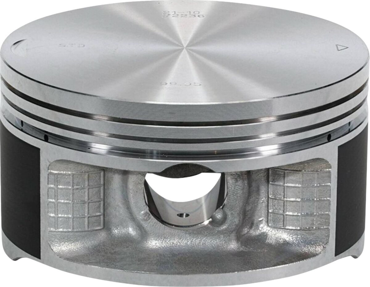 VERTEX PISTON KIT PRO REPLICA Ø 100.00 STD 23104