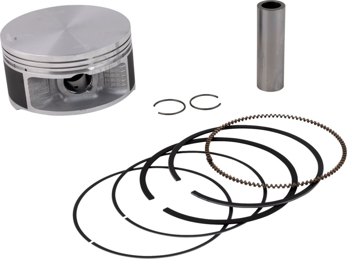 VERTEX PISTON KIT PRO REPLICA Ø 101.00 +1.00 23104100
