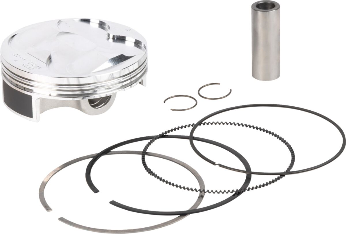 VERTEX PISTON KIT HC TRX450R 06-09 95 23549A