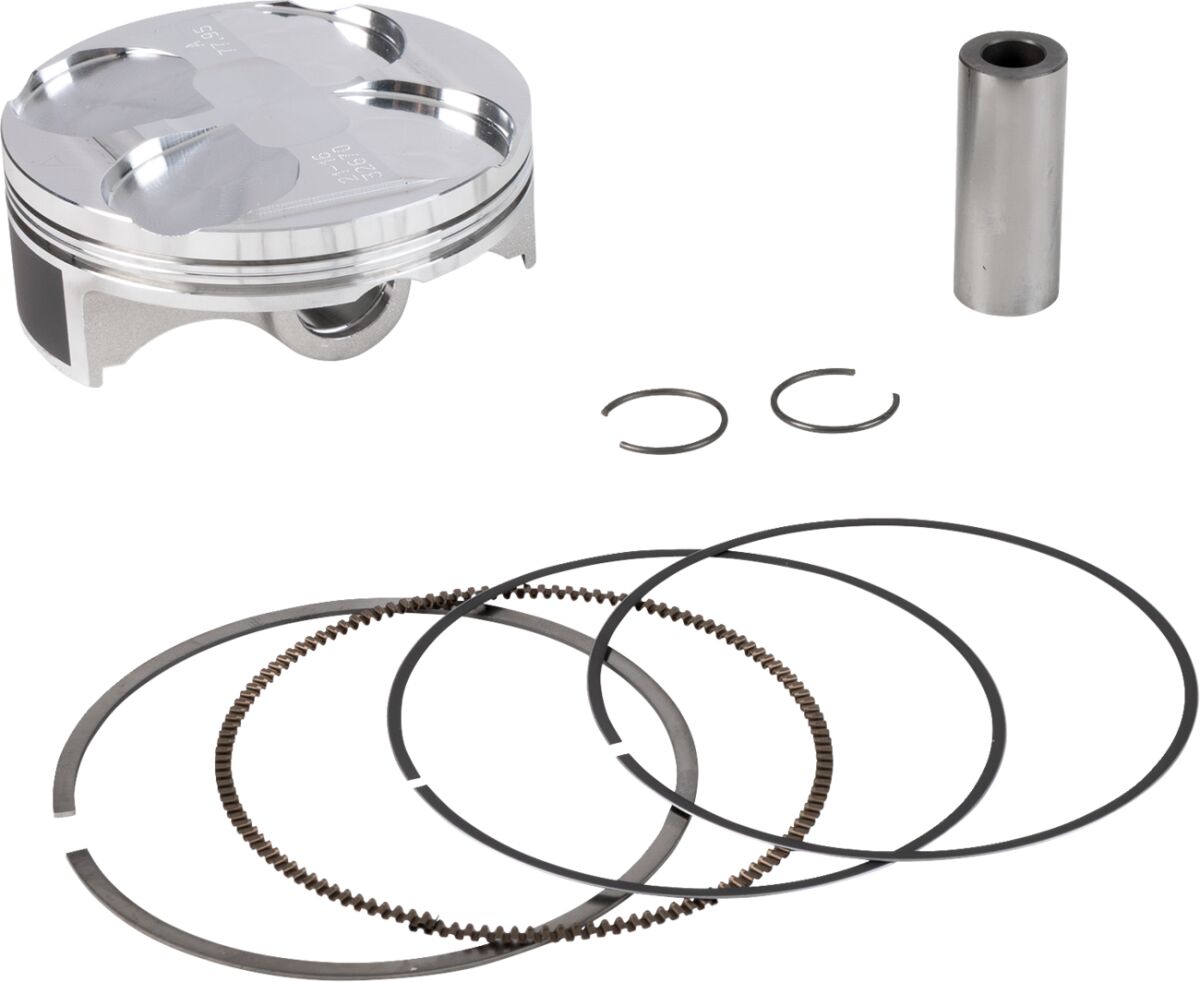 VERTEX PISTON KIT CRF250R 04-07/X 04- 22983A