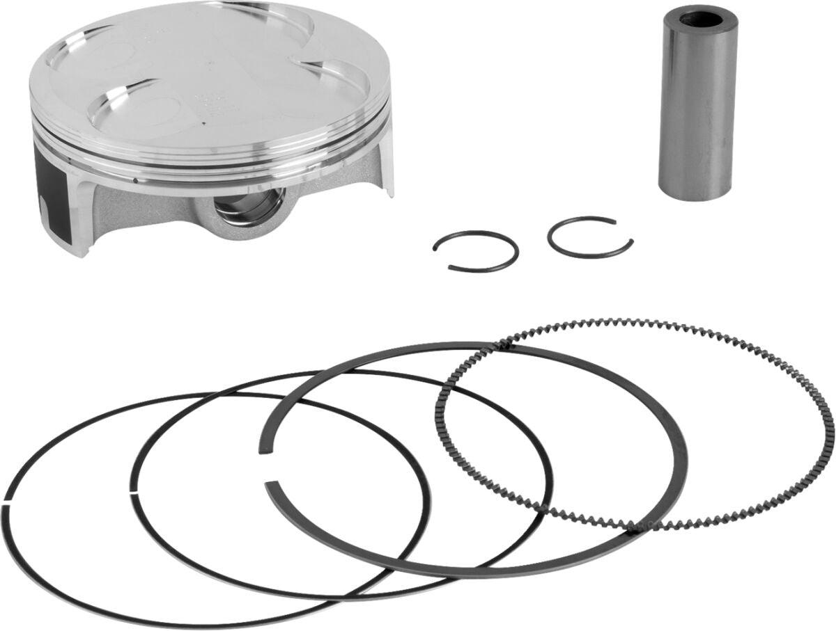 VERTEX PISTON KIT KX250F 11-14 76.96 23646B