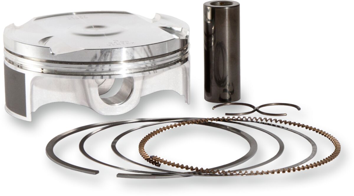VERTEX PISTON KIT PRO REPLICA Ø 96.00 B 23377B
