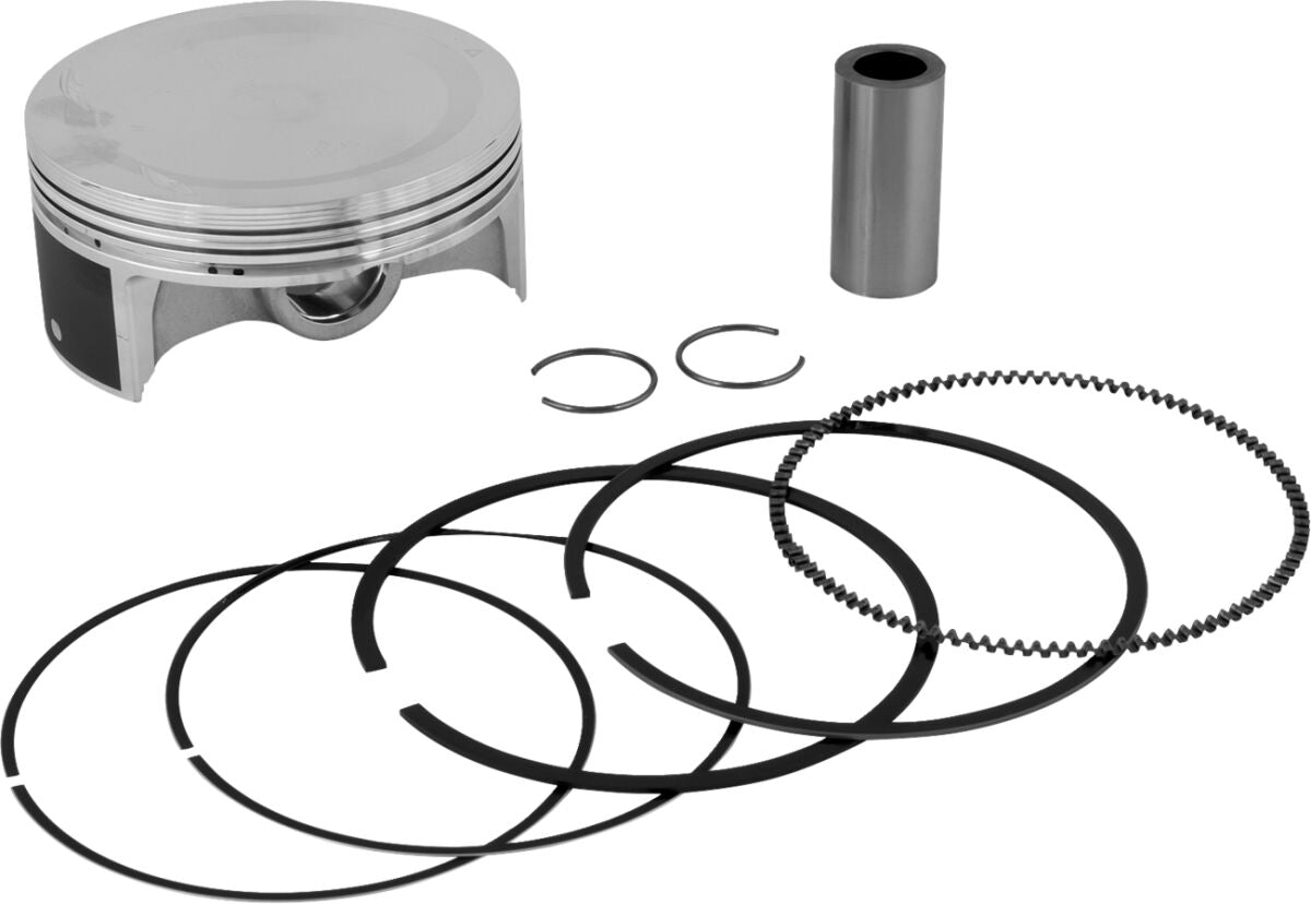 VERTEX PISTON KIT YFM700 06-13 101.95 23623A