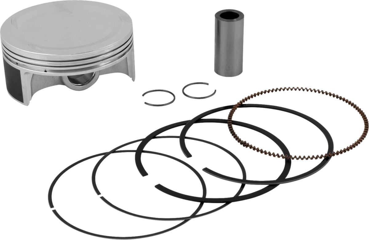 VERTEX PISTON KIT YFM700 06-13 101.96 23623B