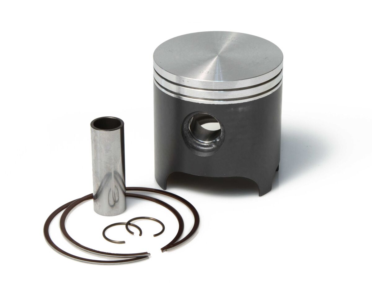 VERTEX PISTON KIT EXC200 98-16 63.94 22926A