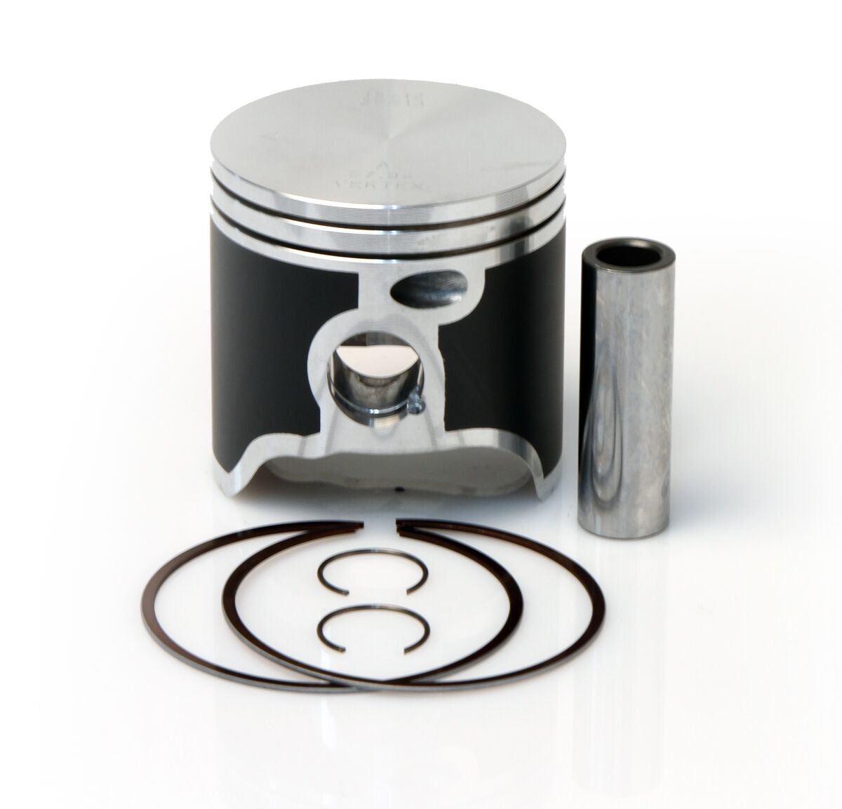 VERTEX PISTON KIT PR YZ125/WR125 05-2 23120A