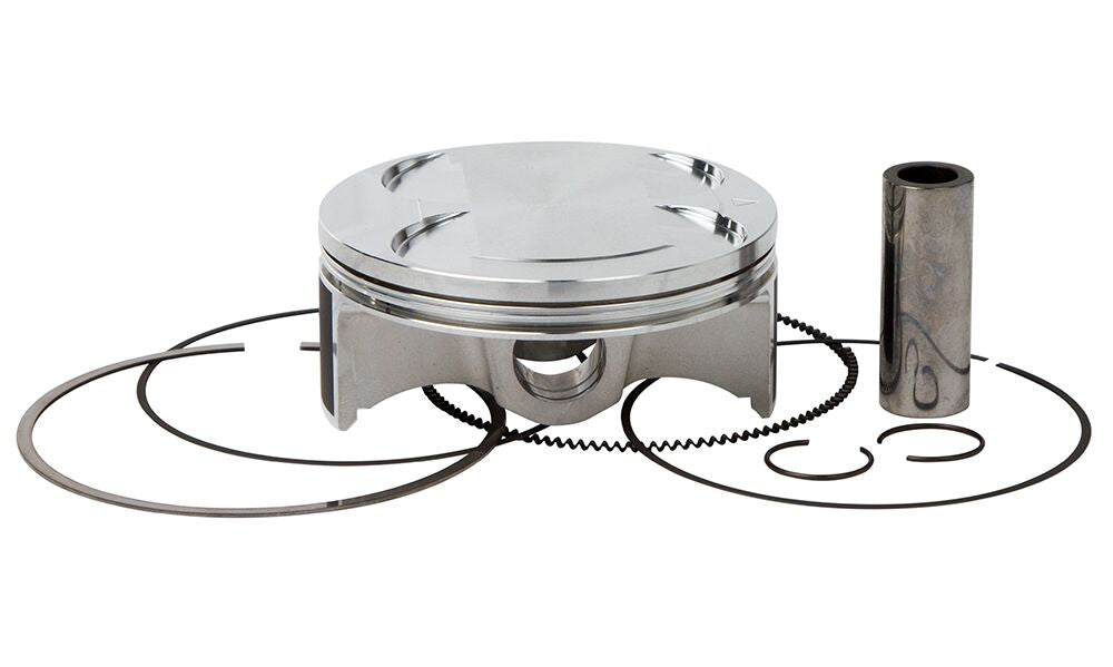 VERTEX PISTON KIT KLX450R 08-10/KX450 23242C