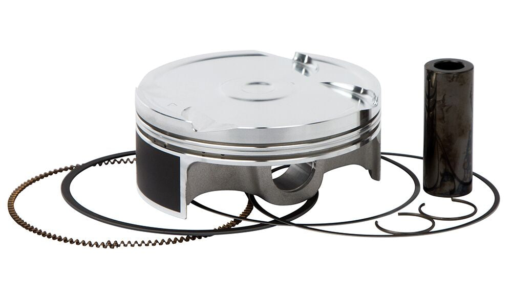 VERTEX PISTON KIT EXC450R 08-11 94.94 23379A